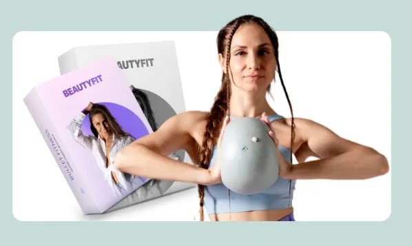 Скачать курс «Beautyfit (Валентина Пуляхина)» — слив курса