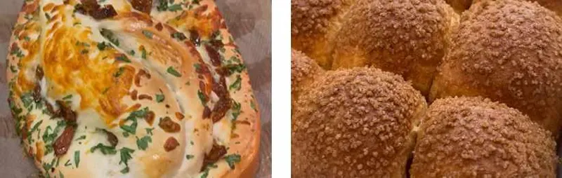Скачать курс «[Школа пекарей Хлебография] Марафон Пуховые булочки (Наталья Щадных) @nataliashchadnykh» — слив курса