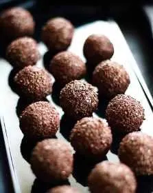 Скачать курс «[pollykosheleva] Шоколадный трюфель Baileys (Полина Кошелева)» — слив курса