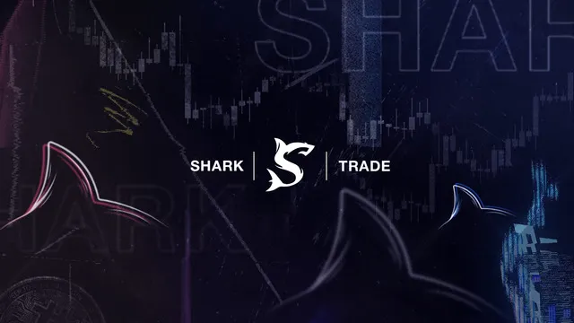 Скачать курс «[Shark Trade] Обучение трейдингу криптовалют по стратегии Smart Money» — слив курса