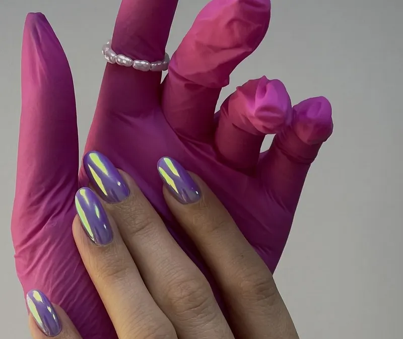 Скачать курс «Top Gel (Настасья Дигмелашвили)» — слив курса