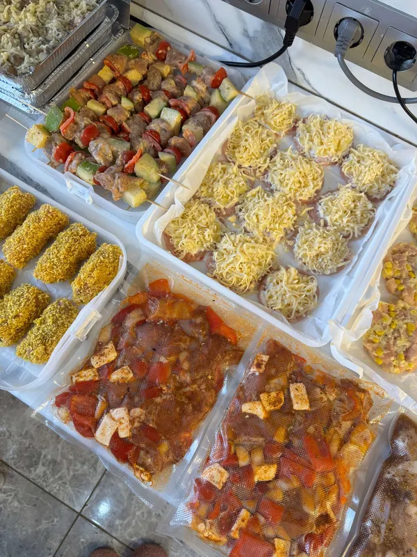 Скачать курс «Полная система заготовок и заморозок для всей семьи. Тариф Я сама (Юлия Кукса)» — слив курса