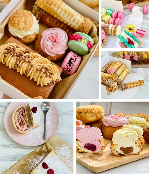 Скачать курс «Курс "Sweet box". С обратной связью (Надежда Архипова)» — слив курса