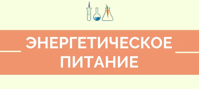 Скачать курс «Энергетическое питание - блок Осень. Пакет Базовый (Юлия Дашевски)» — слив курса