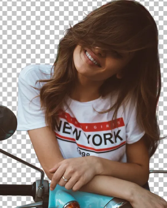 Скачать курс «[PhLearn] Как вырезать волосы в Photoshop (Aaron Nace)» — слив курса