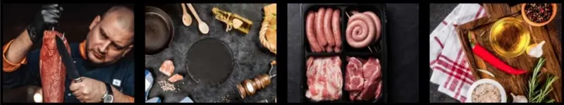 Скачать курс «Мясная кулинария (Денис Козловский)» — слив курса