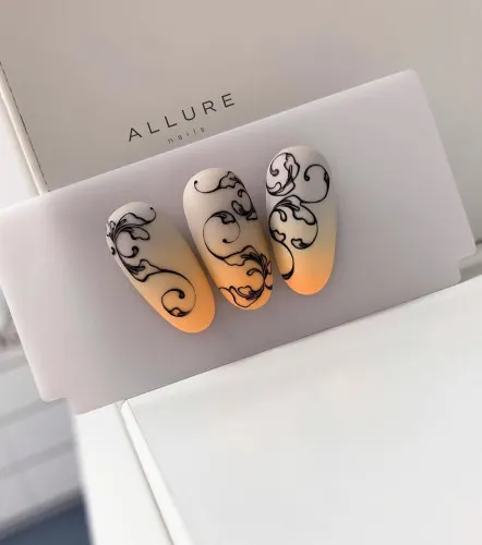 Скачать курс «[allure_nail_studio] Вензеля. Обновленный курс 2020 (Ирина Ахтямова)» — слив курса