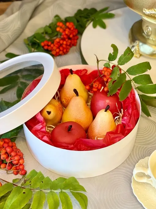 Скачать курс «[anastasiya_bakery] Муссовые корпусные пирожные фрукты (Анастасия Политыкина)» — слив курса