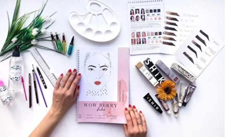 Скачать курс «[WOWBERRY academy] Wow Berry Academy. Тариф «Новичок» (Виктория Захарова)» — слив курса