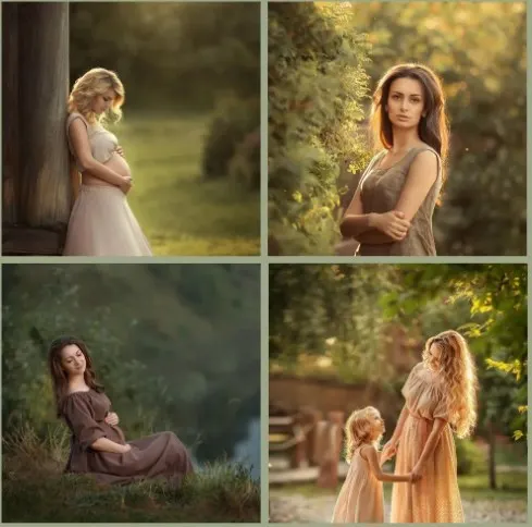 Скачать курс «Художественная обработка фотографий, 2018 (Елена Михайлова)» — слив курса