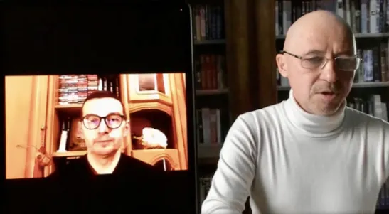 Скачать курс «[videokniga.tv] Наш друг смартфон: четыре риэлторские масти (Вадим Шабалин, Сергей Прокофьев)» — слив курса