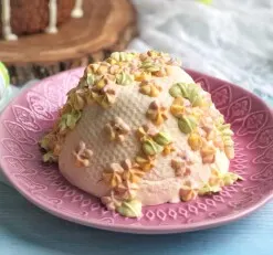 Скачать курс «[Tashas Cake School] Великая пасха. Творожная пасха (Таша Коробейникова)» — слив курса