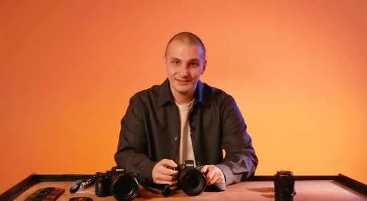 Скачать курс «[Udemy] Курс начинающих фотографов (Макс Баев)» — слив курса