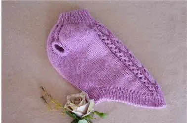 Скачать курс «Свитер для собак (danika_knitting)» — слив курса