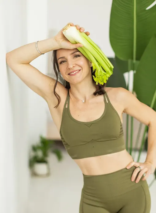 Скачать курс «Вкусный FMD (Ирина Фаритова)» — слив курса