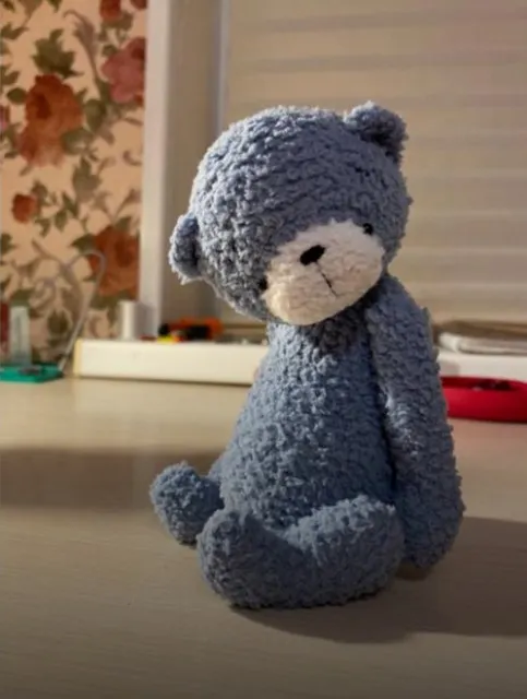 Скачать курс «[daria.toys] Плюшевый мишка (Дарья Конуркина)» — слив курса