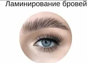 Скачать курс «Ламинирование бровей и окрашивание после него (_levina__)» — слив курса