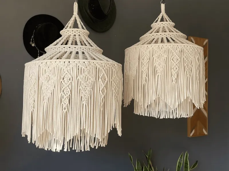 Скачать курс «[kaktus_decor] Абажур-макраме» — слив курса