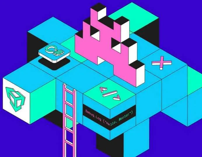 Скачать курс «[Udemy] Создание игры на Unity и C#. Полный курс (Карина Дорофеева)» — слив курса