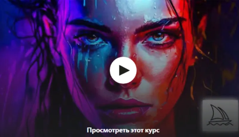 Скачать курс «[Udemy] Полный курс Midjourney 2023: Руководство для начинающих и профессионалов (Ankit Shrivastava)» — слив курса