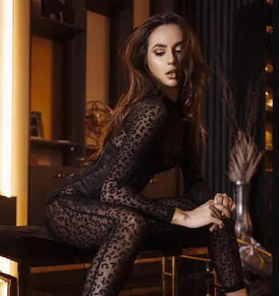 Скачать курс «Онлайн-курс по go-go и high-heels На каблуках к раскрепощенности. Тариф Не надо (Дарья Лысак)» — слив курса