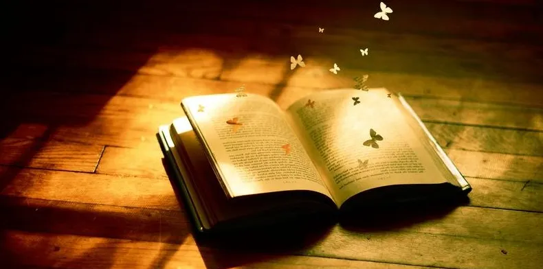 Скачать курс «[Лавиния] Золотая книга Магии (Лавиния Сина Шендрей)» — слив курса