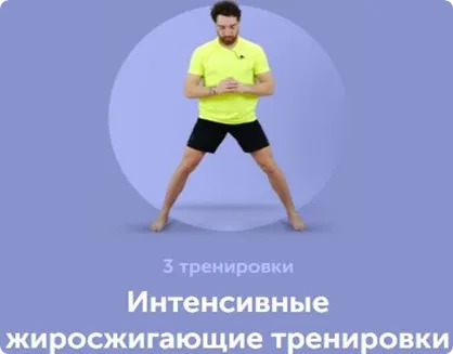Скачать курс «Интенсивные жиросжигающие тренировки (Георгий Ёлгин)» — слив курса