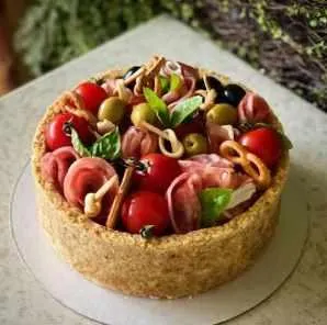 Скачать курс «Закусочные чизкейки с выпечкой (brutal_cakes)» — слив курса