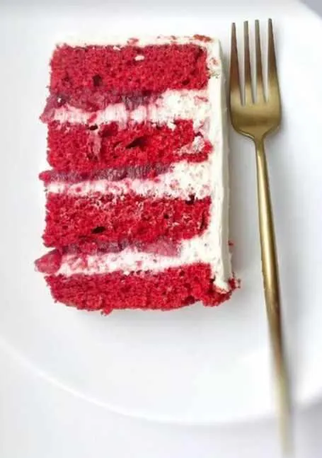 Скачать курс «[sabina.lovecake] Торт Красный бархат» — слив курса