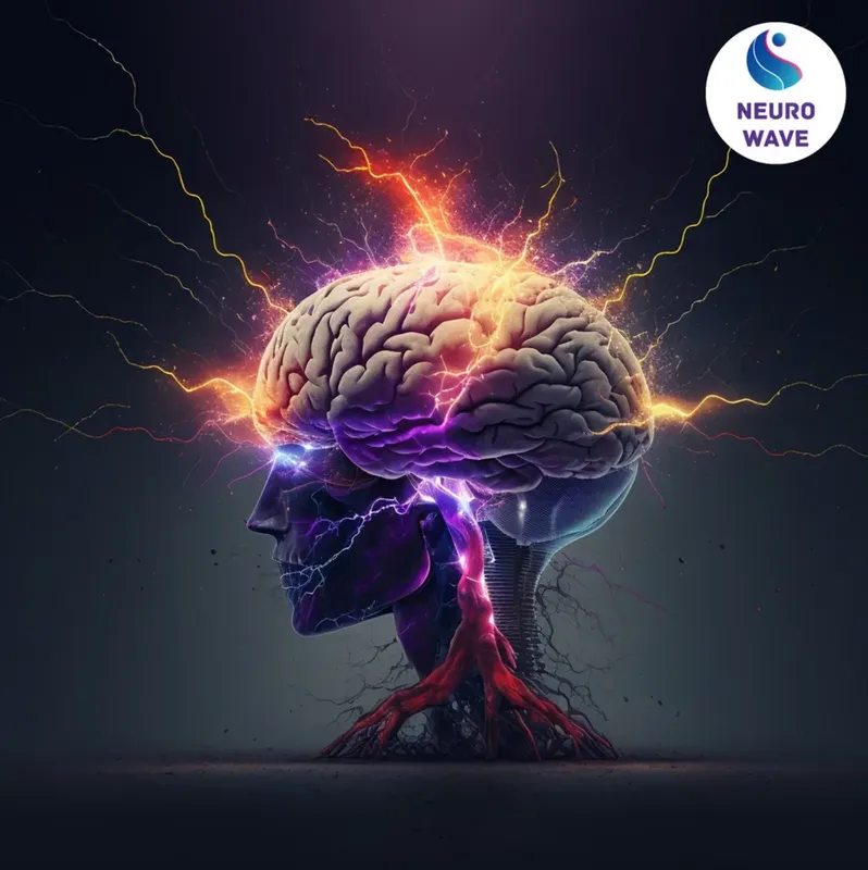 Скачать курс «[Neuro-Wave] Нейровзрыв 56. Телекинез. Пошаговое развитие» — слив курса
