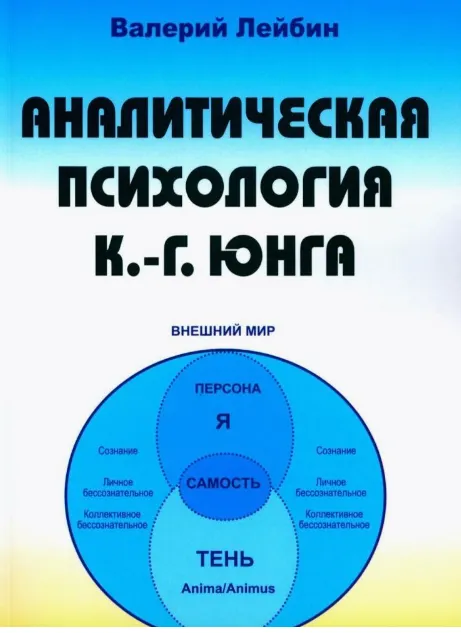 Скачать курс «[Московский институт психоанализа] Аналитическая психология К.-Г. Юнга  (Валерий Лейбин)» — слив курса