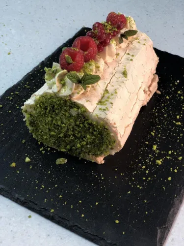 Скачать курс «Меренговый рулет (Наталья Волконская)» — слив курса