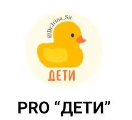 Скачать курс «Pro Дети (Ирина Сит)» — слив курса
