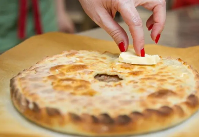 Скачать курс «[Кулинария] Осетинские пироги (zalina_bakes)» — слив курса