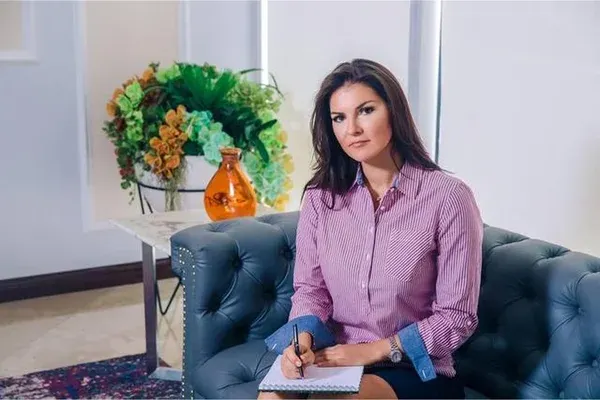 Скачать курс «5 шагов к успеху (Вероника Степанова)» — слив курса