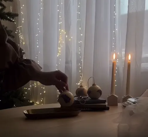Скачать курс «[Hyggeufa] Керамические свечи (Светлана Латыпова)» — слив курса