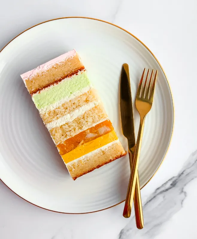 Скачать курс «[Cake by Angel] Торт Манго Лайм (Ангелина Коба)» — слив курса