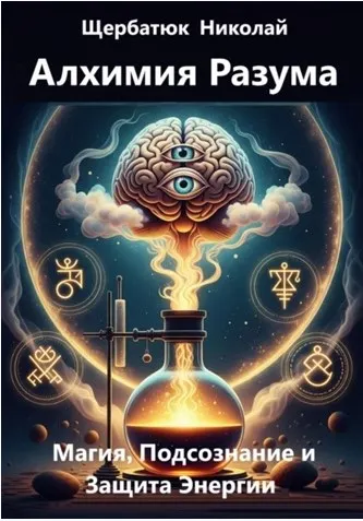 Скачать курс «Алхимия Разума: Магия, Подсознание и Защита Энергии (Николай Щербатюк)» — слив курса