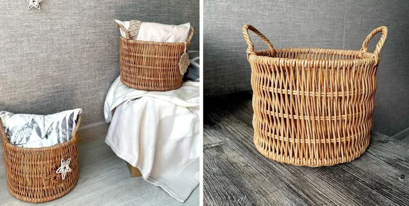 Скачать курс «Корзина Zara home (ceny_krasotu)» — слив курса