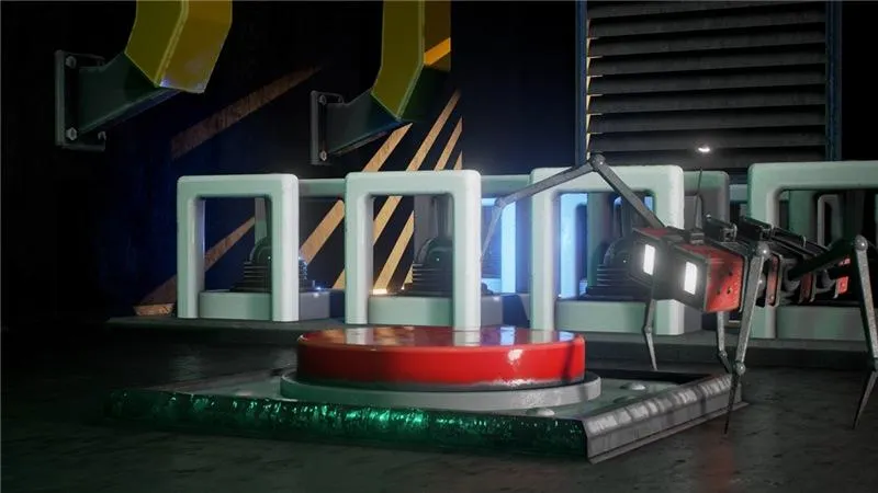 Скачать курс «[Pluralsight] Анимация короткометражного фильма в Maya и Unreal Engine, 2015» — слив курса