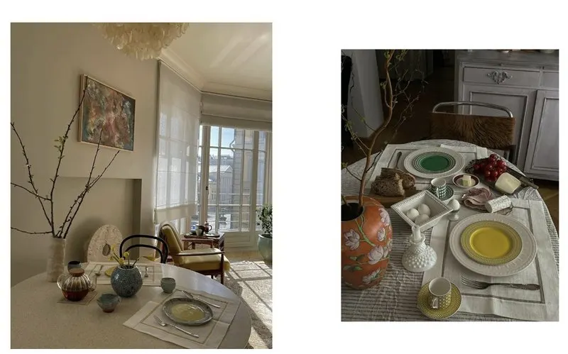Скачать курс «Home Aesthetic (Валерия Сергеева)» — слив курса