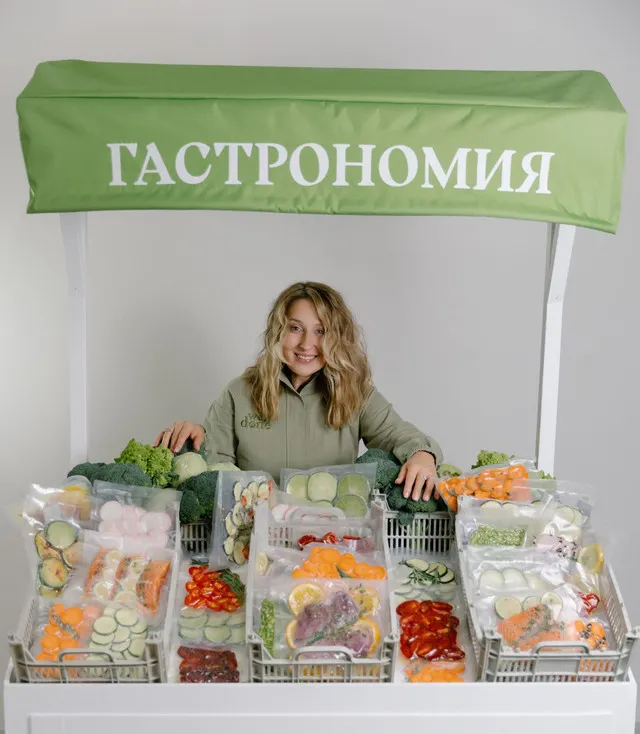 Скачать курс «[Welldone] Гастрономия. 5 поток. Тариф Супер Пупер Шеф (Маша Шелушенко)» — слив курса