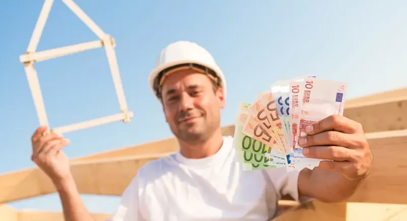 Скачать курс «Как зарабатывать на строительстве и продаже домов» — слив курса