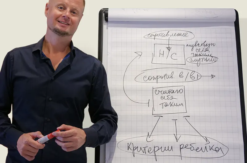 Скачать курс «Любовь к себе закрытый мужской эфир Владимира Макулова (Владимир Макулов)» — слив курса