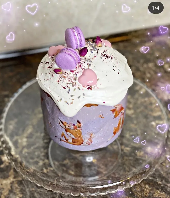 Скачать курс «Пасхальный кулич (vichef_pastry)» — слив курса