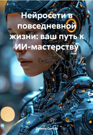Скачать курс «Нейросети в повседневной жизни (Дьякон Джон Святой)» — слив курса
