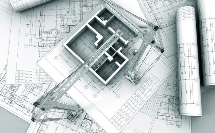 Скачать курс «[International Design School] Согласование перепланировок (Виктор Павлов)» — слив курса