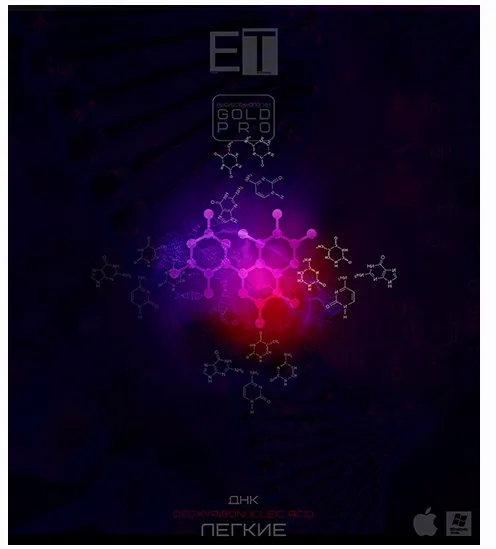 Скачать курс «[ETpro.Империя технологий] ETpro.Gold Pro. ДНК - Голос» — слив курса