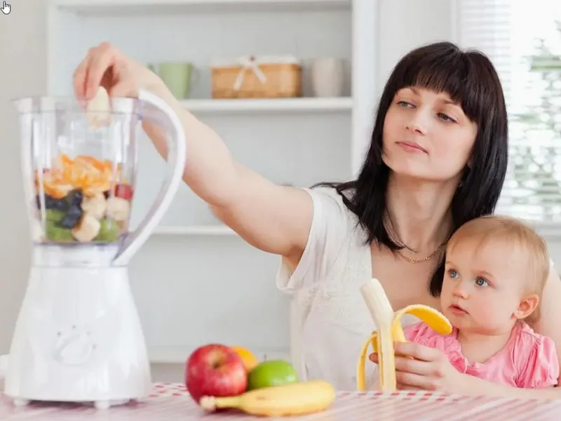 Скачать курс «Как вкусно есть после родов, чтобы малыш не страдал коликами (Евгения Демина)» — слив курса