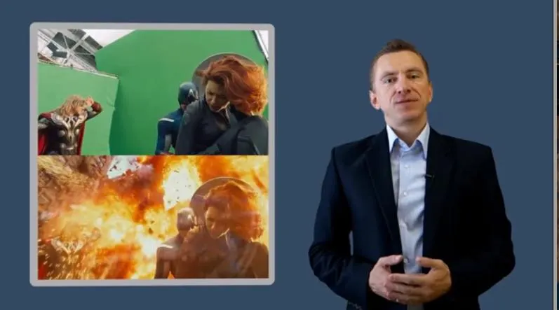Скачать курс «Как создавать профессиональные видео в домашних условиях (Сергей Панферов)» — слив курса